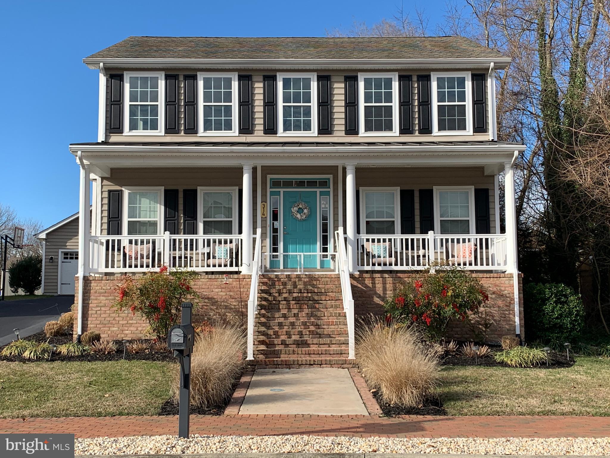 314 Valley Road Milton, DE 19968 - Photo 1 of 37