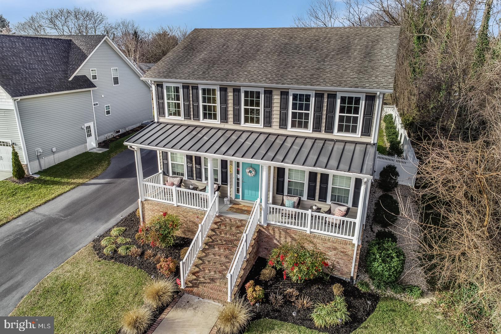 314 Valley Road Milton, DE 19968 - Photo 2 of 37