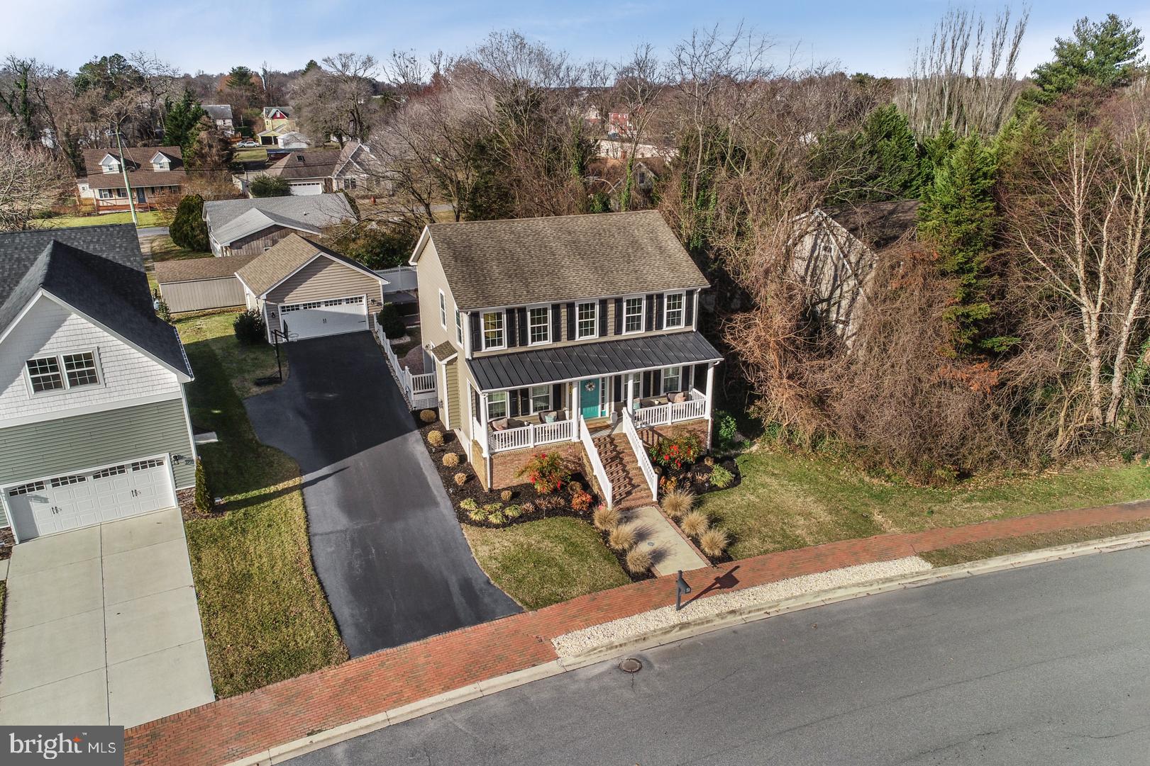 314 Valley Road Milton, DE 19968 - Photo 32 of 37