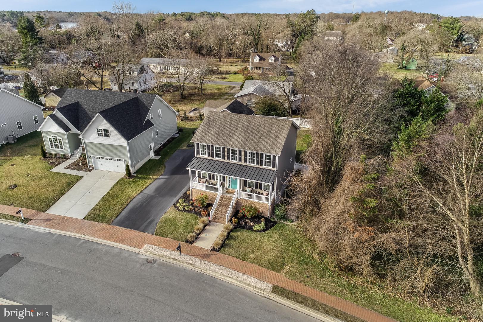 314 Valley Road Milton, DE 19968 - Photo 33 of 37