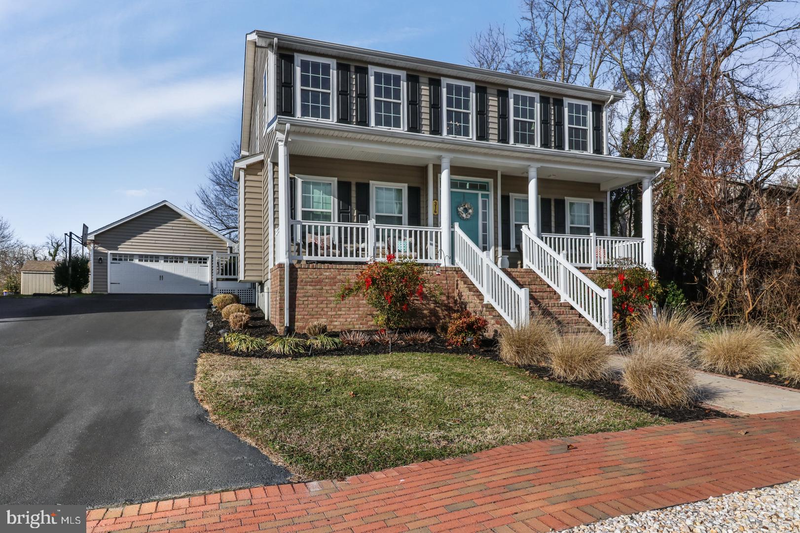 314 Valley Road Milton, DE 19968 - Photo 34 of 37
