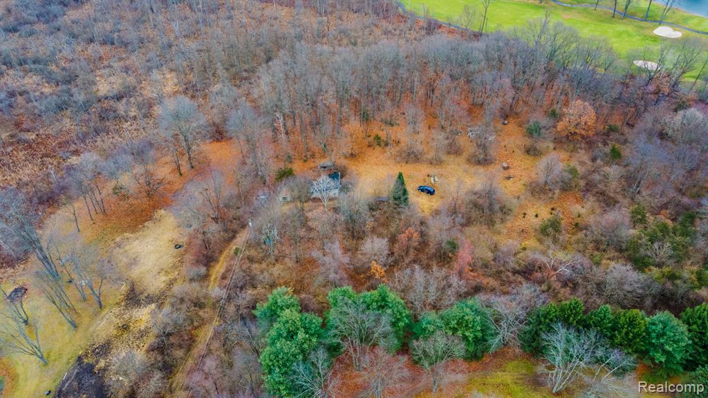 0 East Coon Lake Road Howell, MI 48843 - Photo 9 of 22