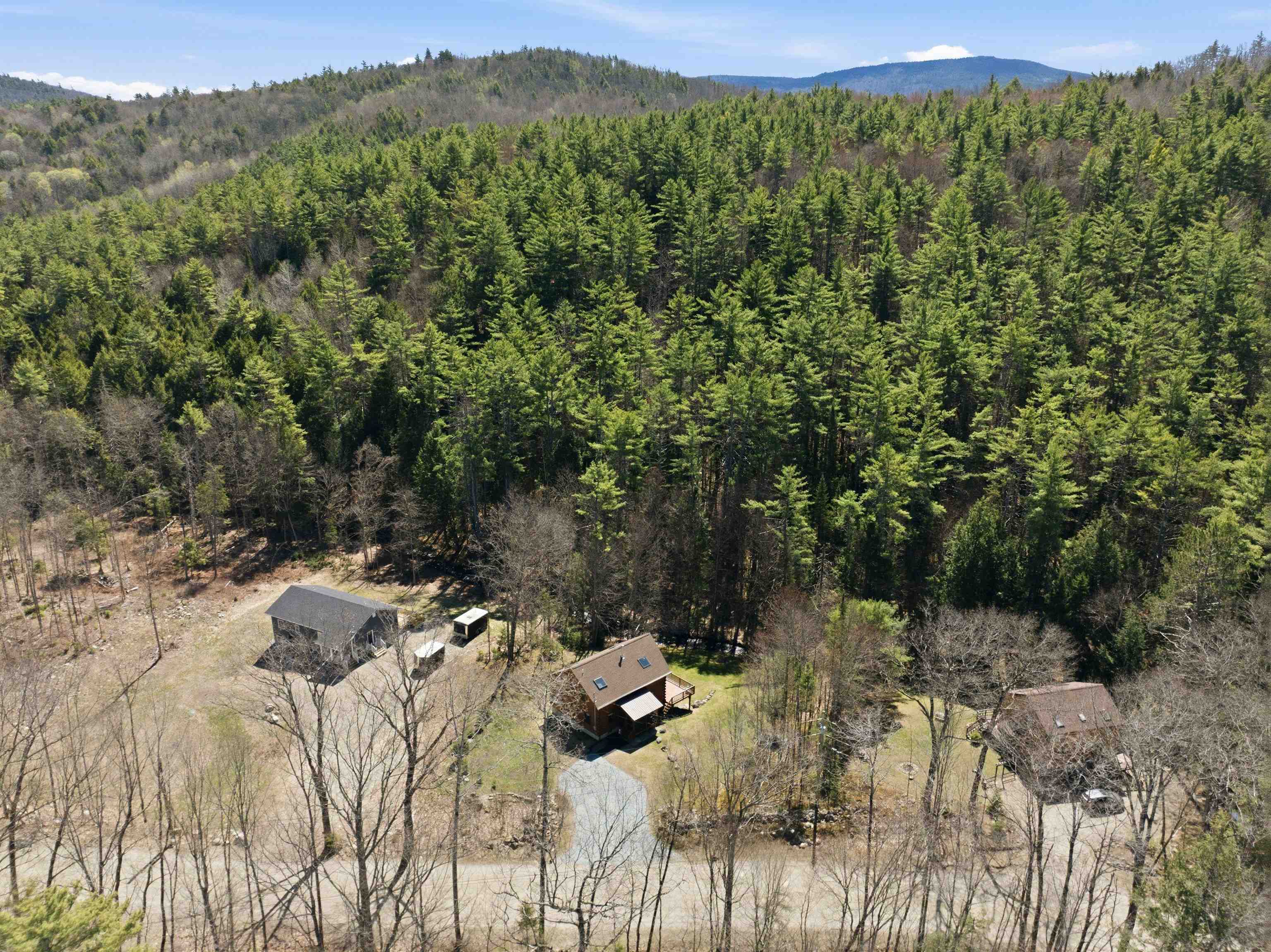 226 Valley Road Haverhill, NH 03785 - Photo 46 of 53 Gallery Image 46