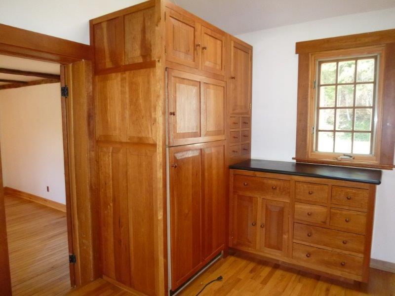 16-21 Lake Parlin Farm Road Jackman, ME 04945 - Photo 8 of 18 Kitchen