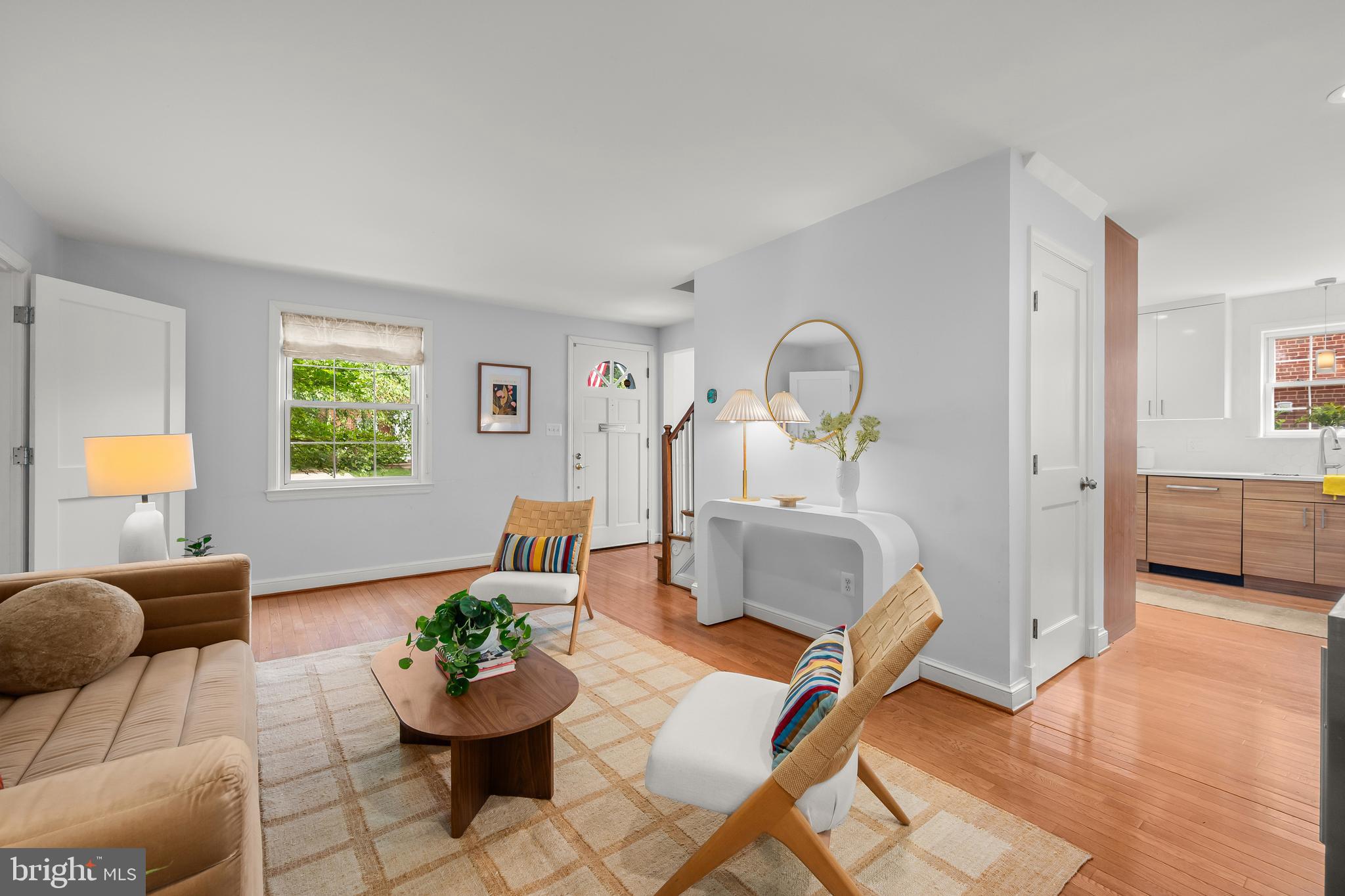 2110 Dayton Street Silver Spring, MD 20902 - Photo 9 of 54