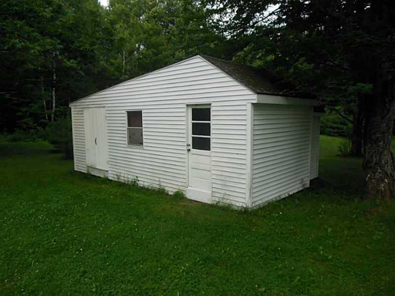 231 Thundercastle Road Readfield, ME 04355 - Photo 21 of 28 Storage.