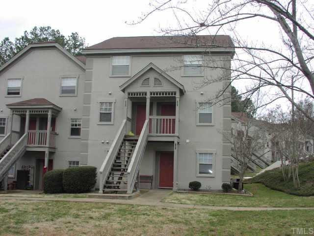 2516-201 Avent Ferry Road Raleigh, NC 27606 - Photo 1 of 1 Exterior Front