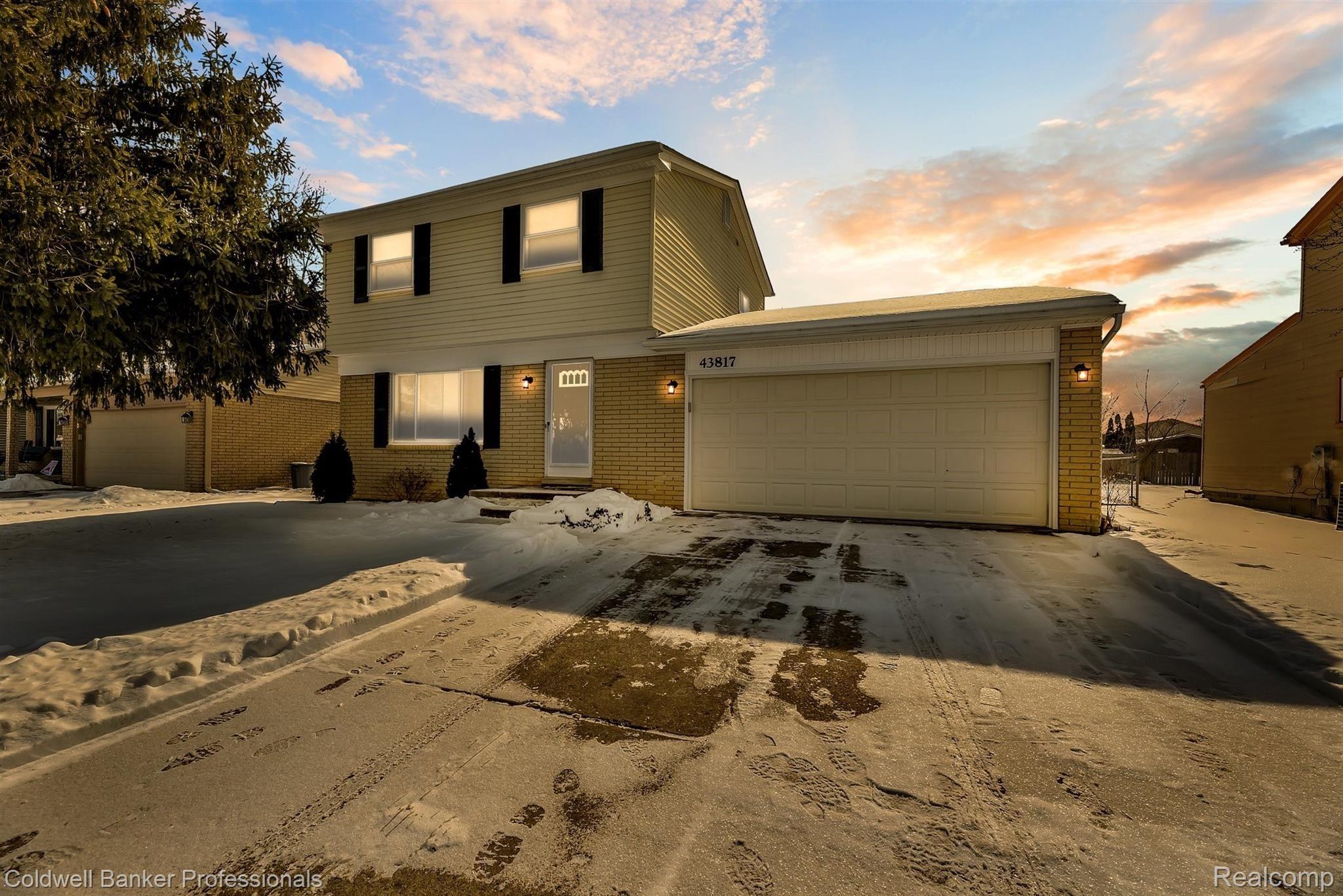 43817 Applewood Road Canton, MI 48188 - Photo 1 of 35 43817 Applewood Rd, Canton