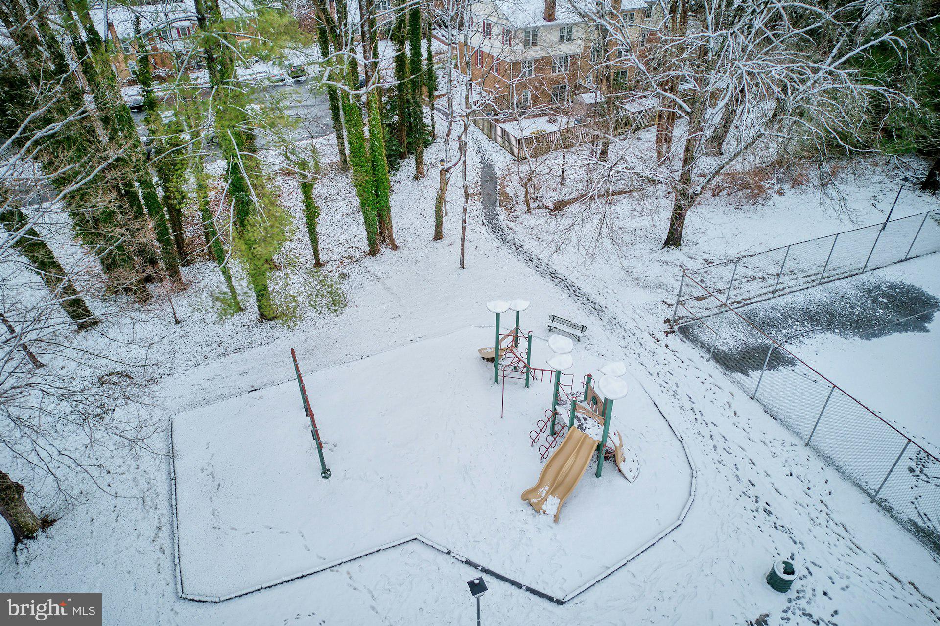 9634 Blincoe Court Burke, VA 22015 - Photo 47 of 53