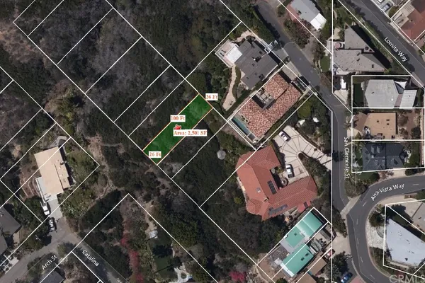 $50,000 | 2300 Catalina Street, Laguna Beach, CA 92651