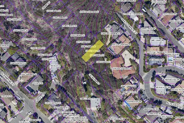 $50,000 | 2300 Catalina Street, Laguna Beach, CA 92651