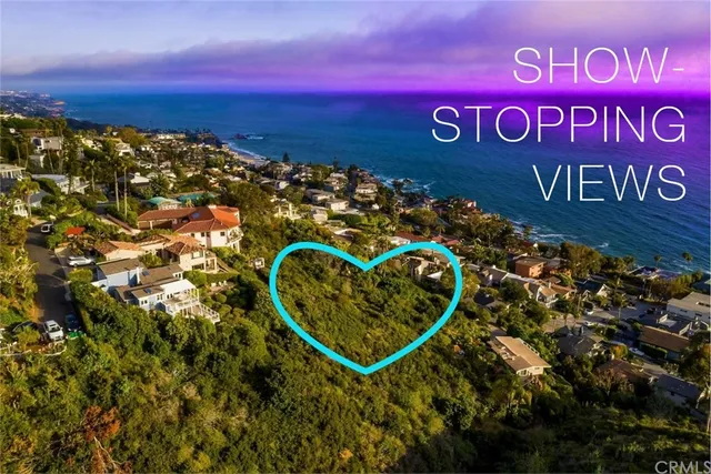$50,000 | 2300 Catalina Street, Laguna Beach, CA 92651