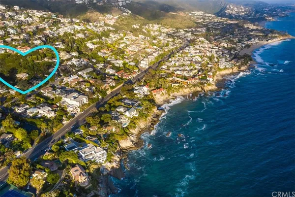 $50,000 | 2300 Catalina Street, Laguna Beach, CA 92651