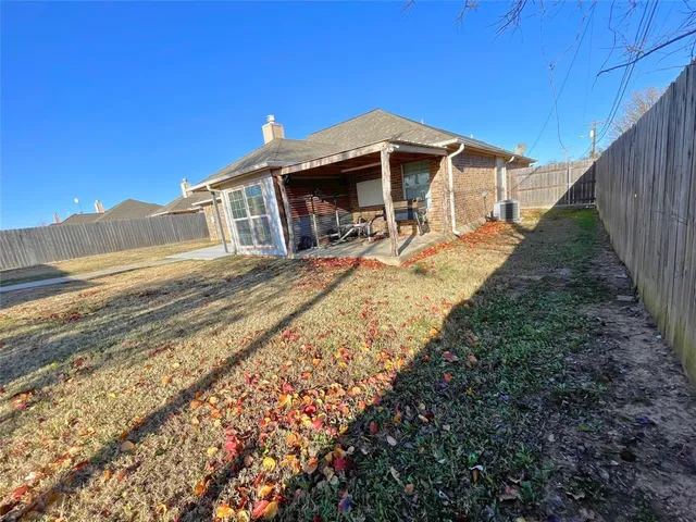 $359,000 | 500 Moonlight Trail, Stephenville, TX 76401