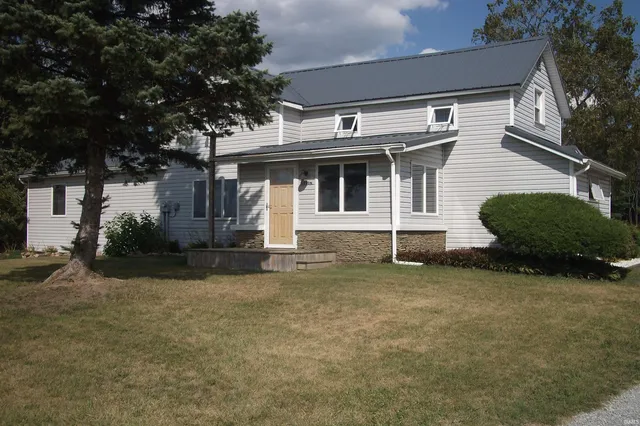 $532,900 | 5050 North 725 East, Fremont, IN 46737