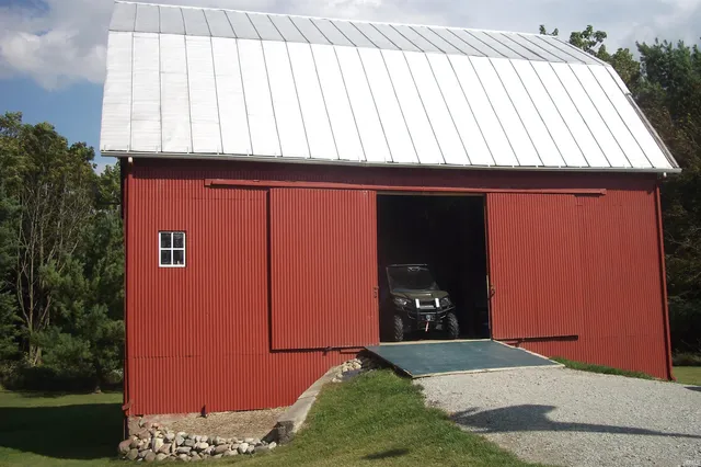 $532,900 | 5050 North 725 East, Fremont, IN 46737