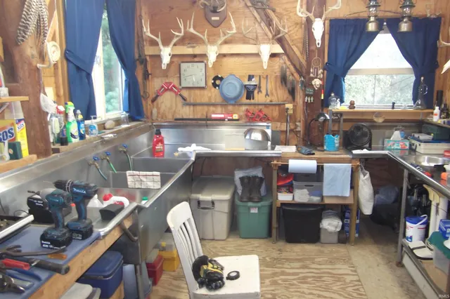 $532,900 | 5050 North 725 East, Fremont, IN 46737