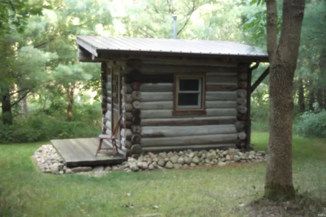 $532,900 | 5050 North 725 East, Fremont, IN 46737