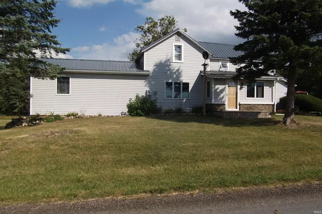 $532,900 | 5050 North 725 East, Fremont, IN 46737