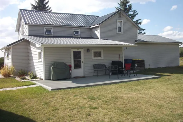 $532,900 | 5050 North 725 East, Fremont, IN 46737