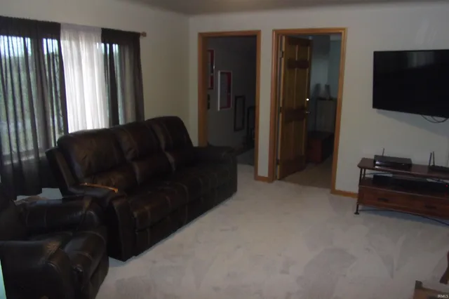 $532,900 | 5050 North 725 East, Fremont, IN 46737