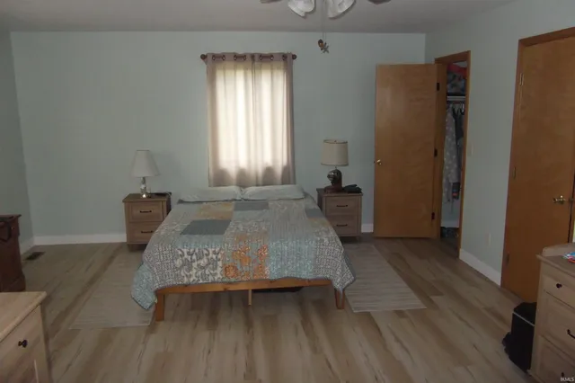 $532,900 | 5050 North 725 East, Fremont, IN 46737