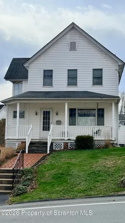 $229,999 | 267 Dundaff Street, Carbondale, PA 18407