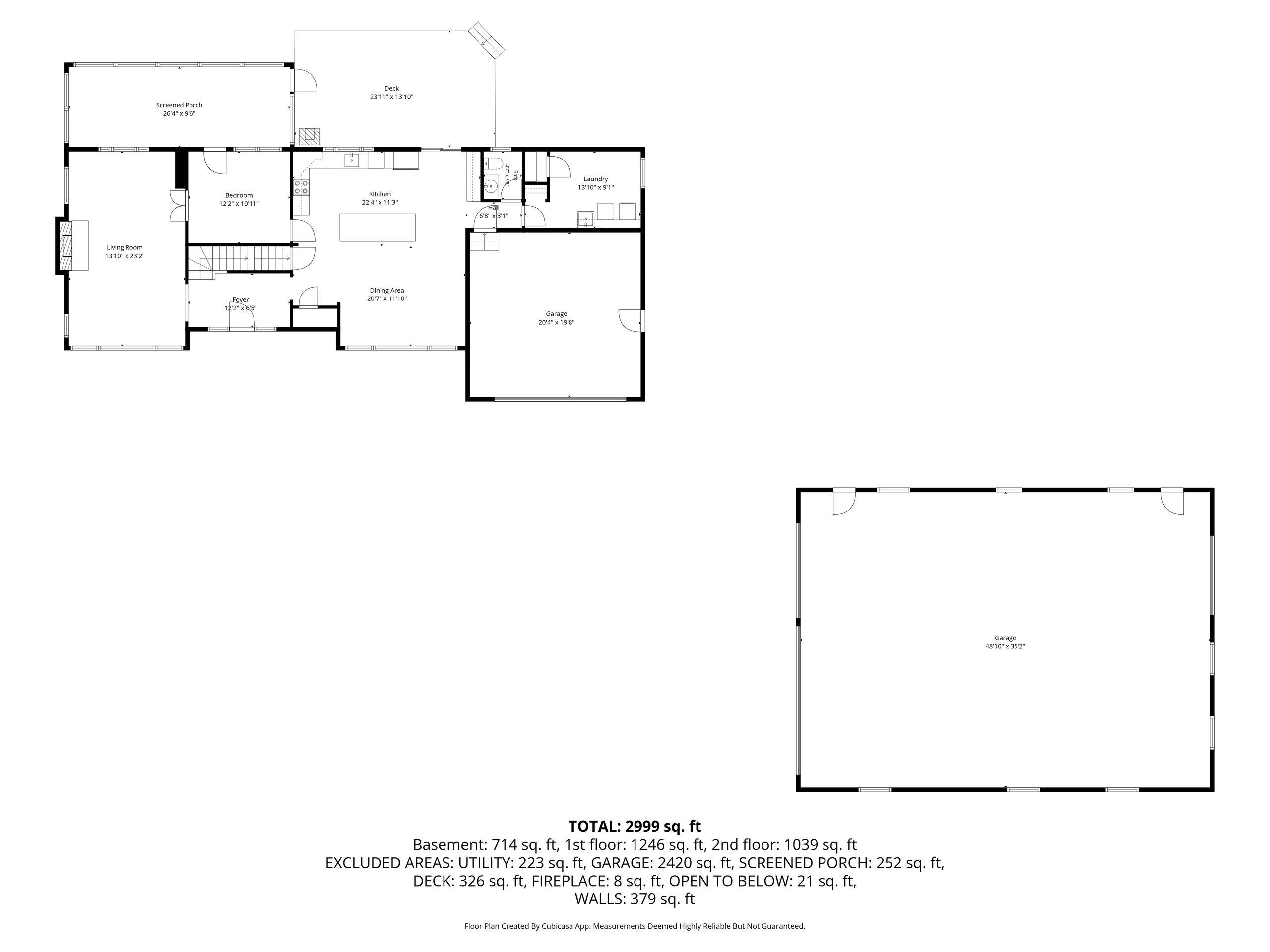 504 Sunrise Road Tigerton, WI 54486 - Photo 70 of 72