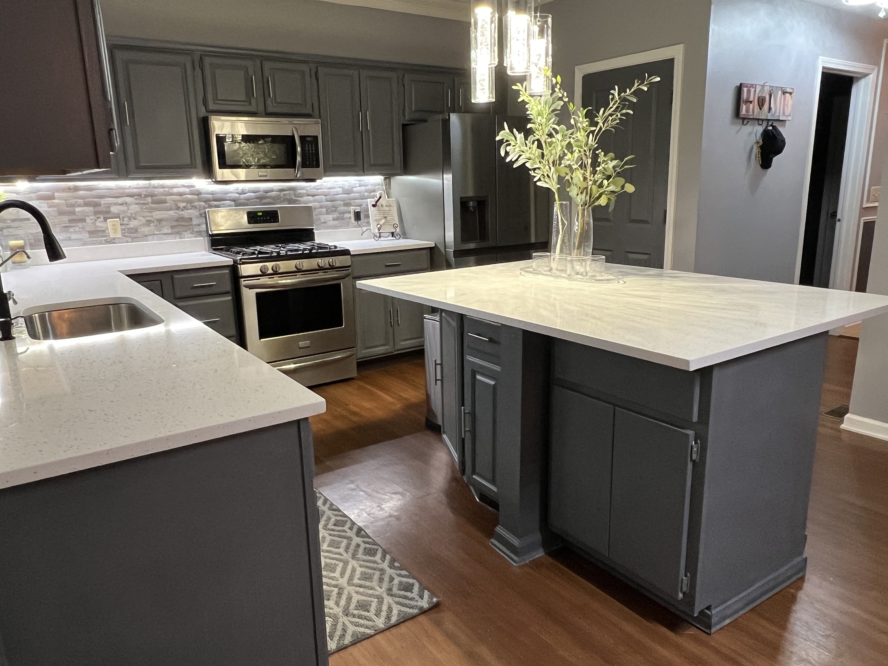 11147 Knightsbridge Lane Fishers, IN 46037 - Photo 11 of 39