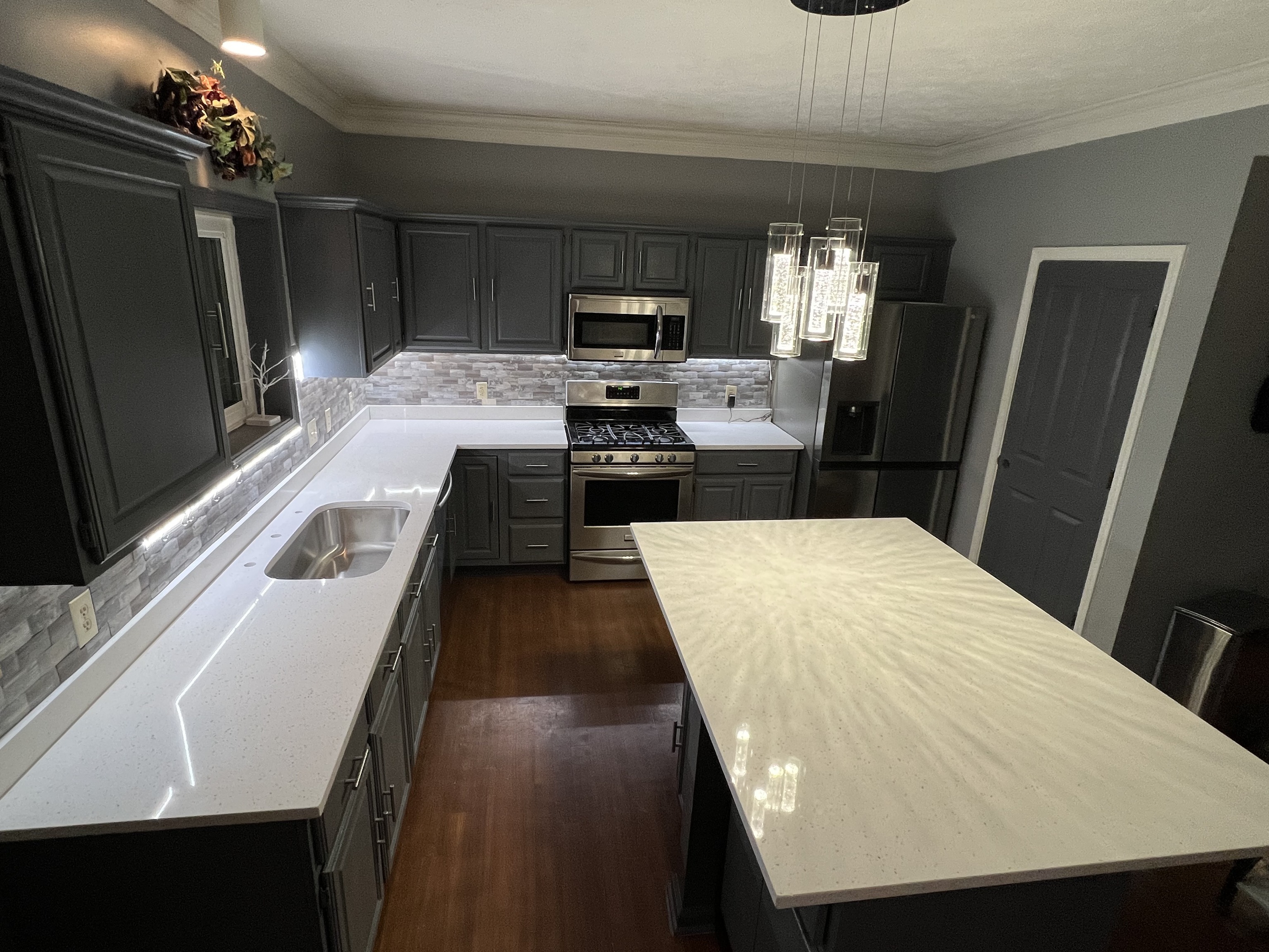 11147 Knightsbridge Lane Fishers, IN 46037 - Photo 13 of 39