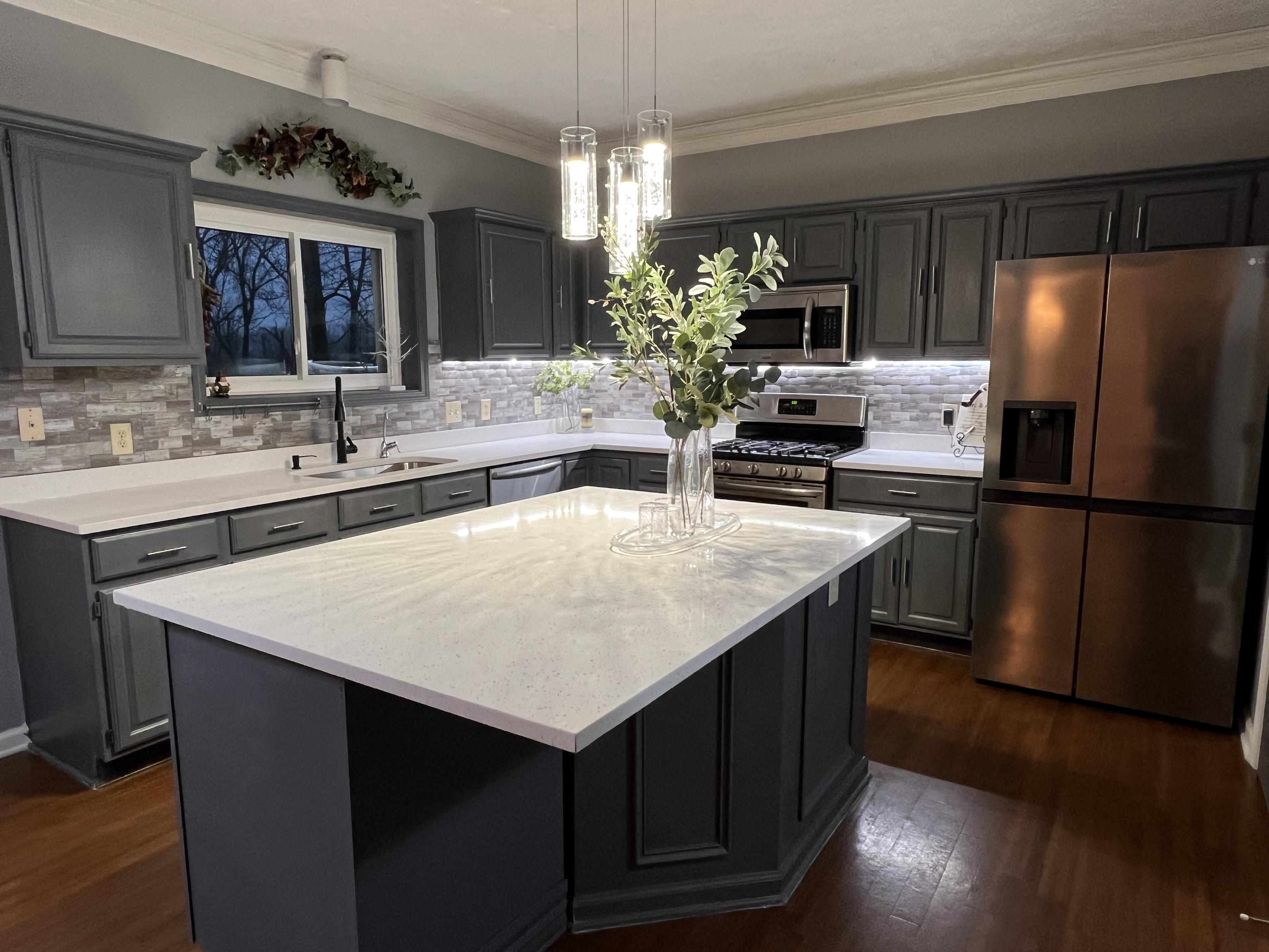 11147 Knightsbridge Lane Fishers, IN 46037 - Photo 15 of 39