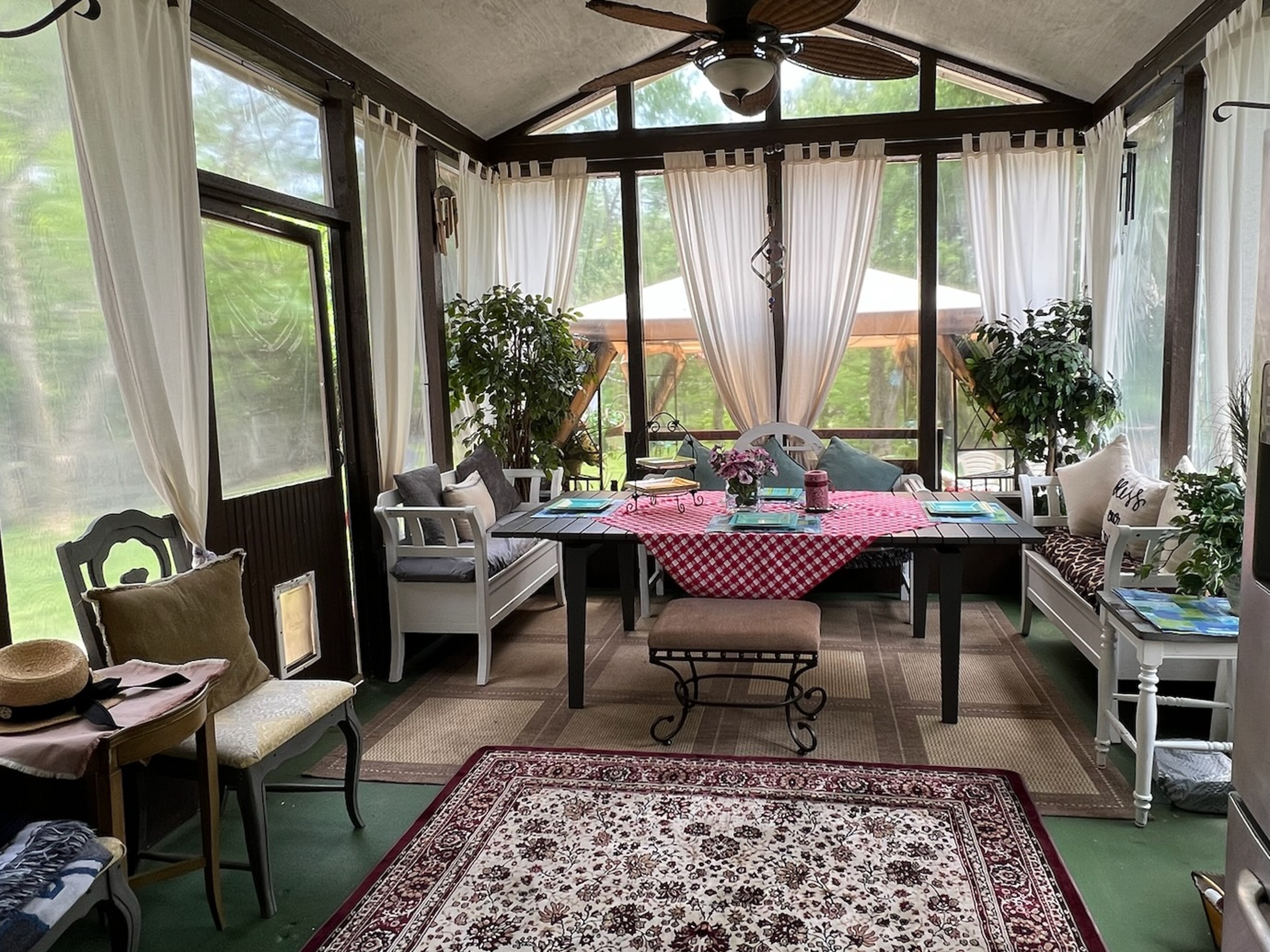 11147 Knightsbridge Lane Fishers, IN 46037 - Photo 18 of 39