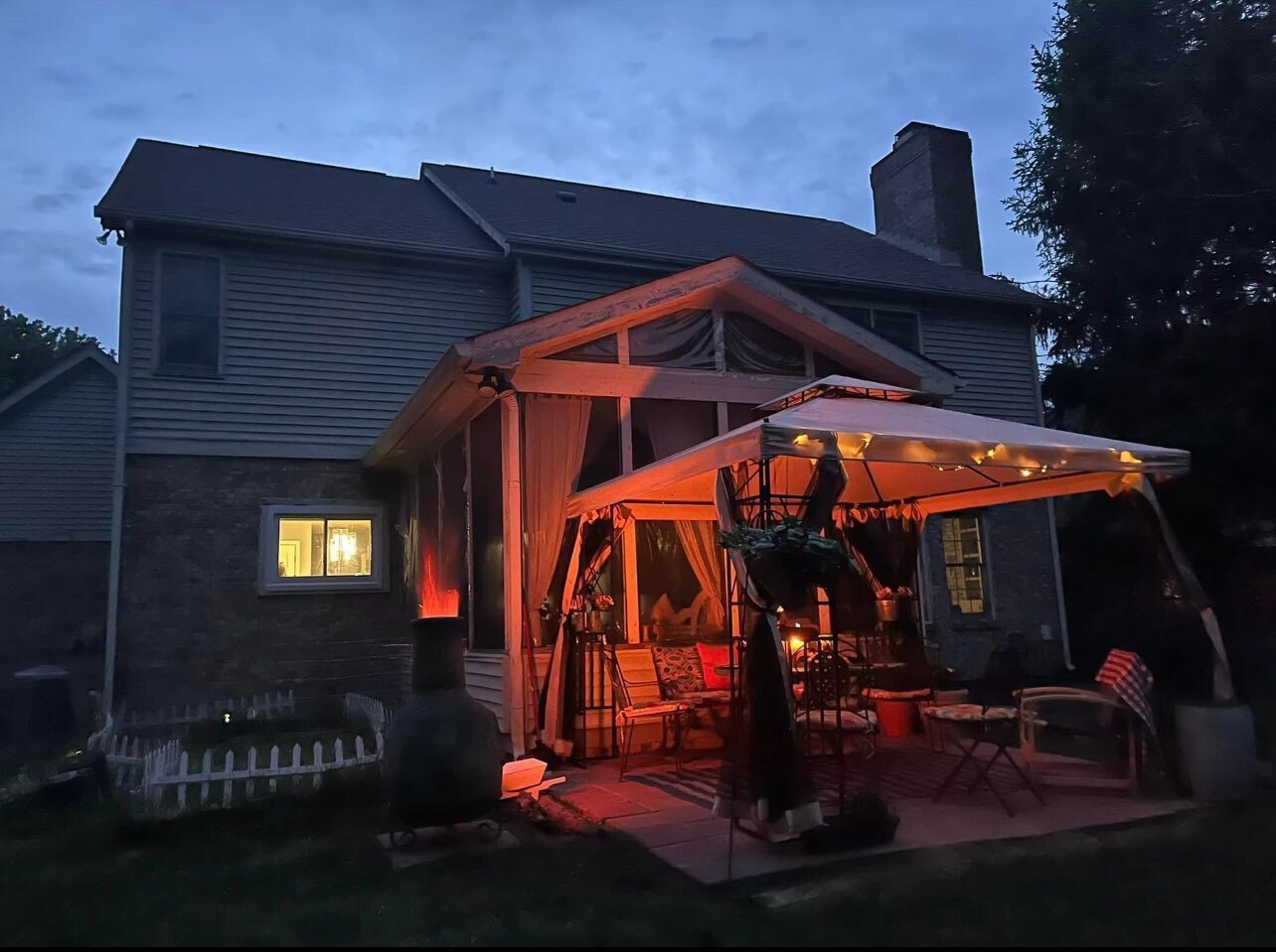 11147 Knightsbridge Lane Fishers, IN 46037 - Photo 29 of 39