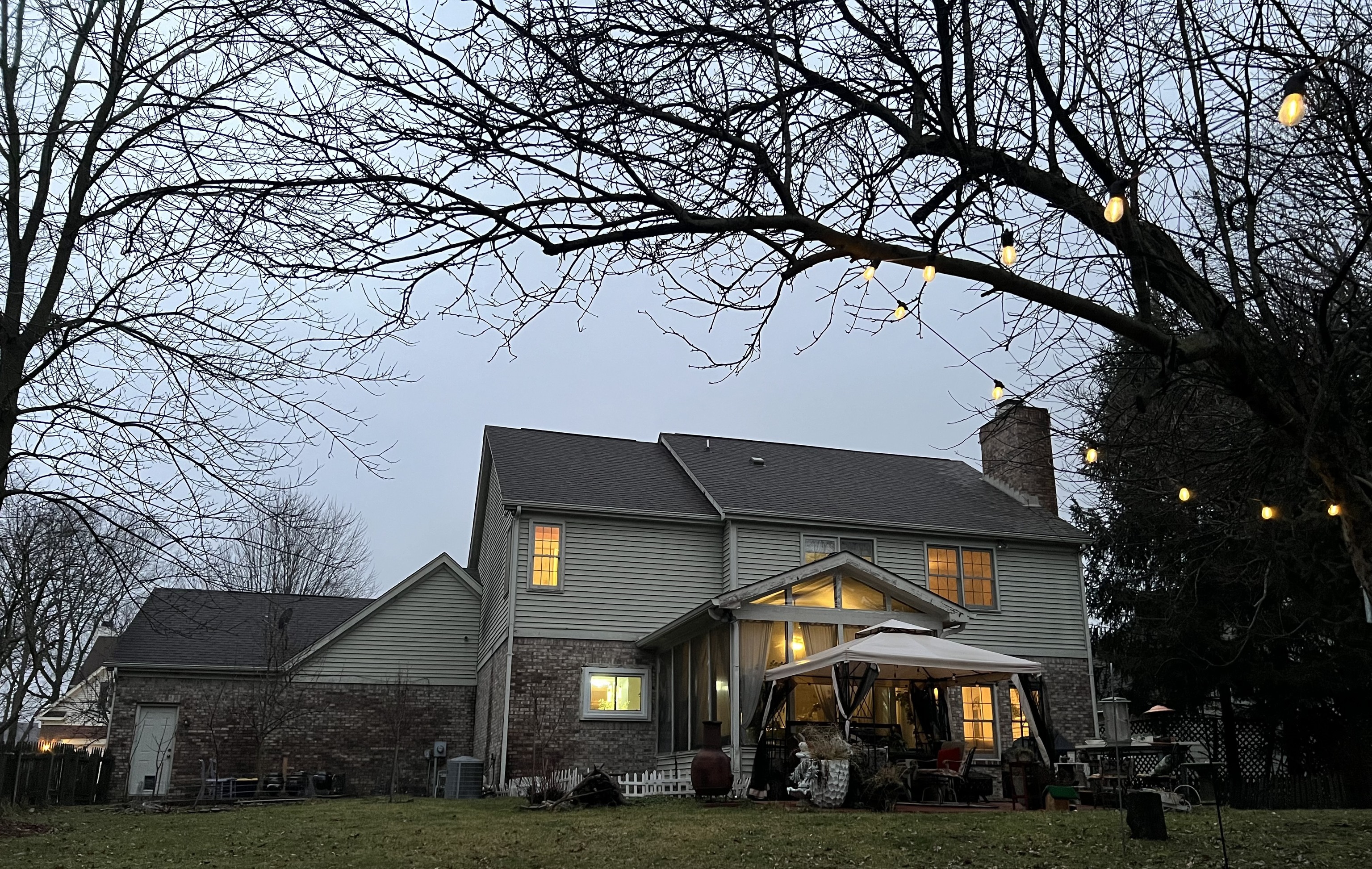 11147 Knightsbridge Lane Fishers, IN 46037 - Photo 30 of 39