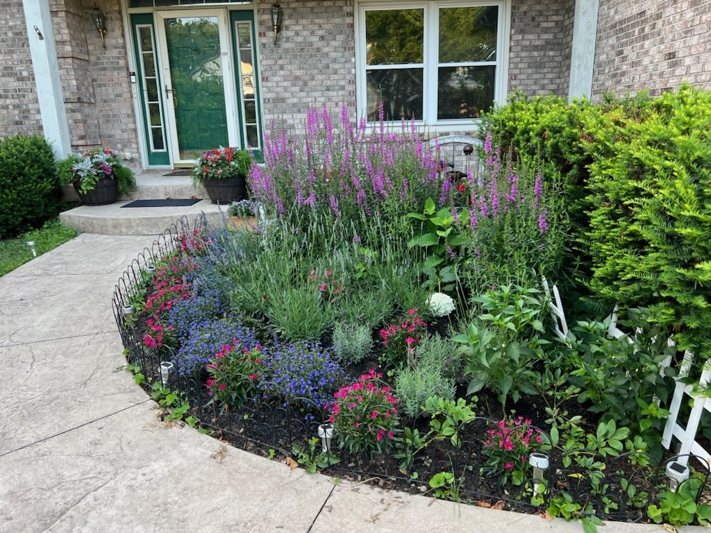 11147 Knightsbridge Lane Fishers, IN 46037 - Photo 3 of 39