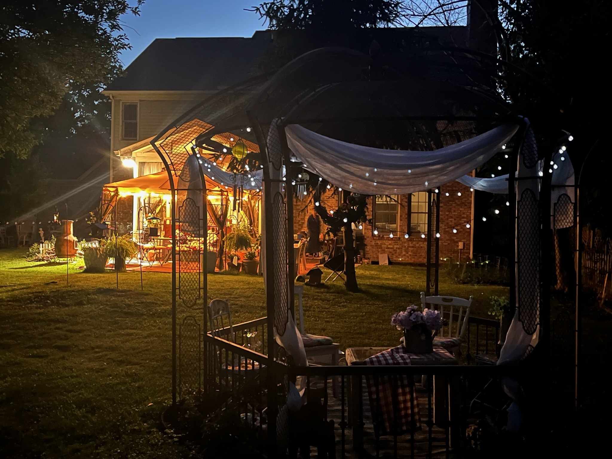 11147 Knightsbridge Lane Fishers, IN 46037 - Photo 35 of 39