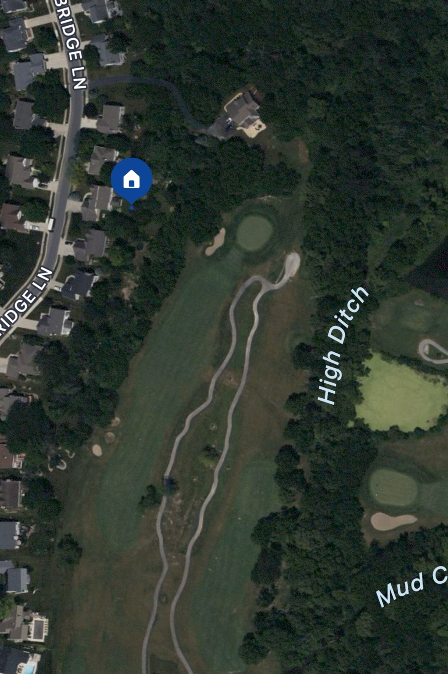 11147 Knightsbridge Lane Fishers, IN 46037 - Photo 36 of 39