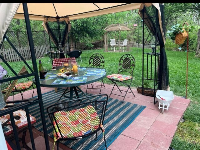 11147 Knightsbridge Lane Fishers, IN 46037 - Photo 37 of 39