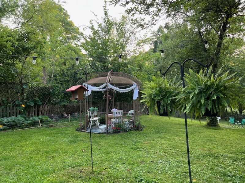 11147 Knightsbridge Lane Fishers, IN 46037 - Photo 38 of 39