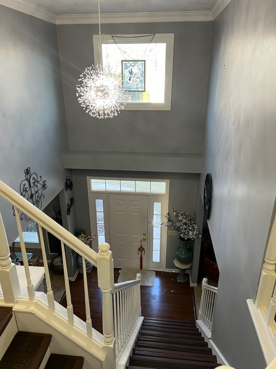 11147 Knightsbridge Lane Fishers, IN 46037 - Photo 4 of 39