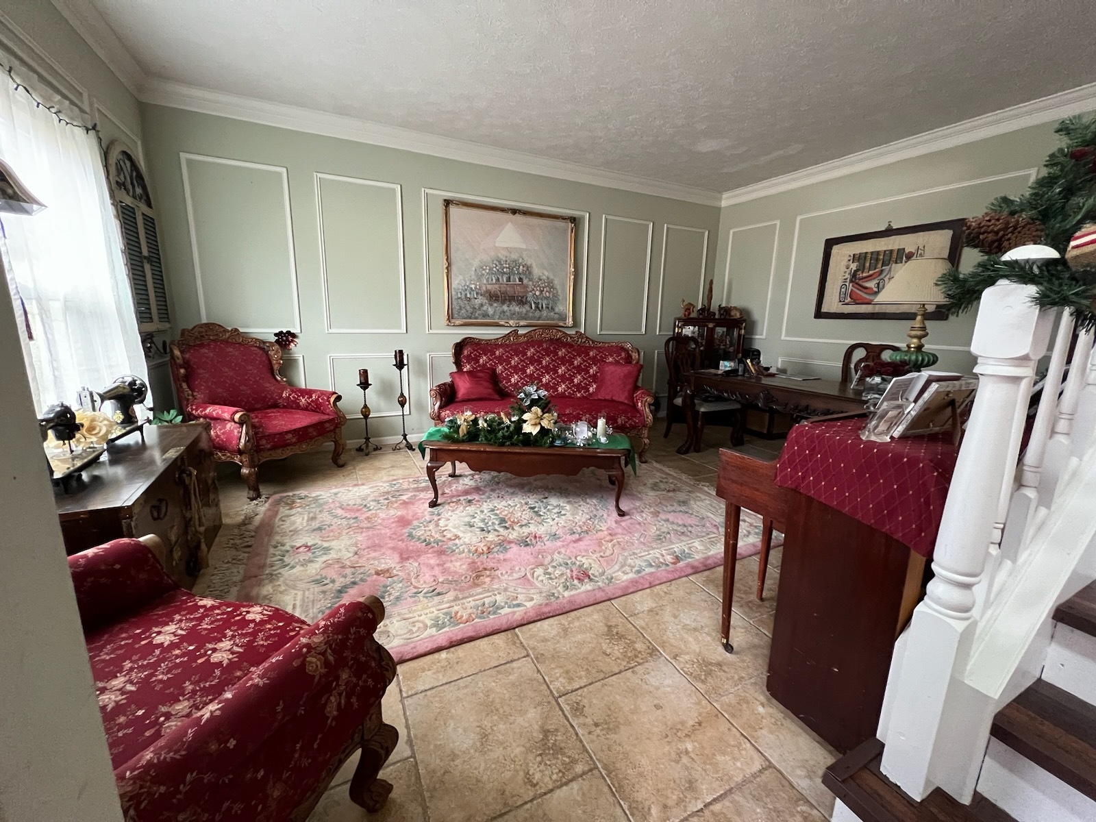 11147 Knightsbridge Lane Fishers, IN 46037 - Photo 8 of 39