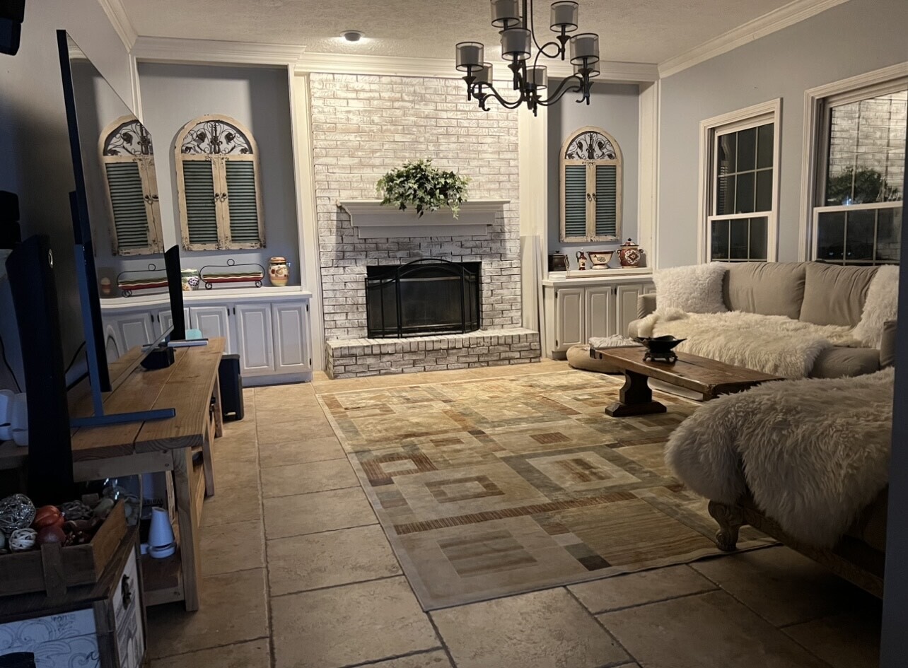 11147 Knightsbridge Lane Fishers, IN 46037 - Photo 9 of 39