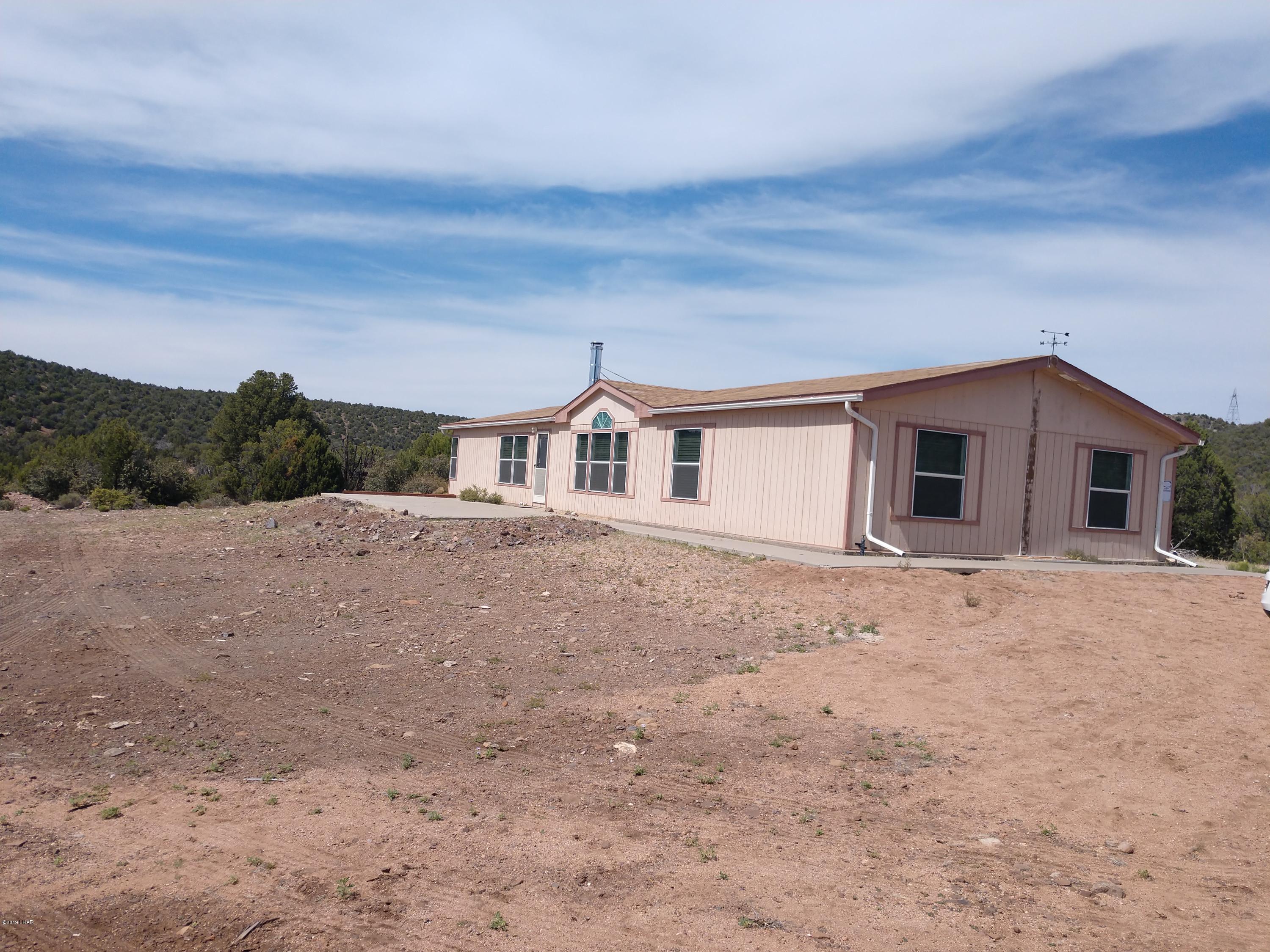 3251 North Lookout Cyn Road Kingman, AZ 86401 - Photo 1 of 8 IMG_20190503_144108073