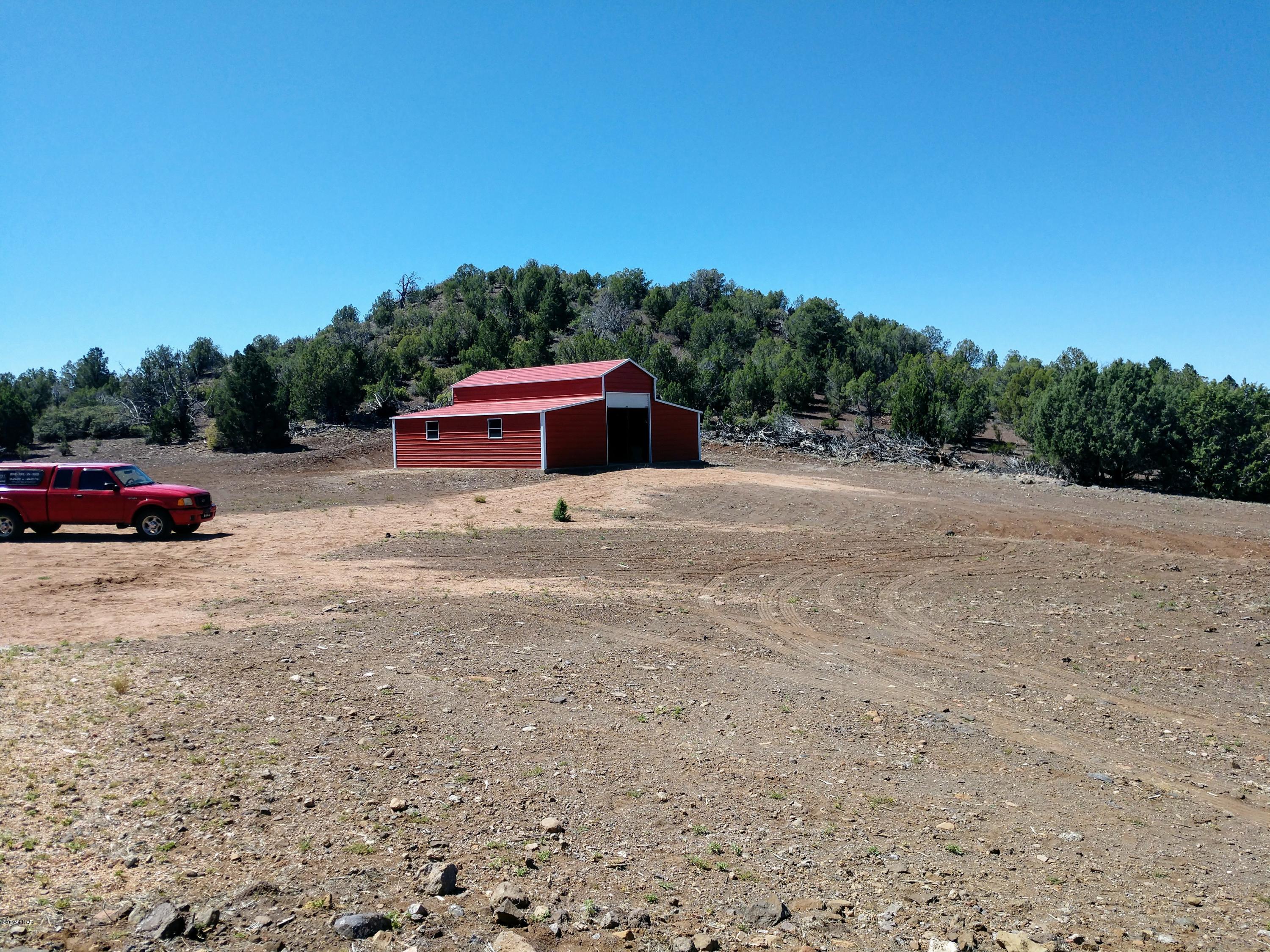 3251 North Lookout Cyn Road Kingman, AZ 86401 - Photo 2 of 8 IMG_20190503_103334649