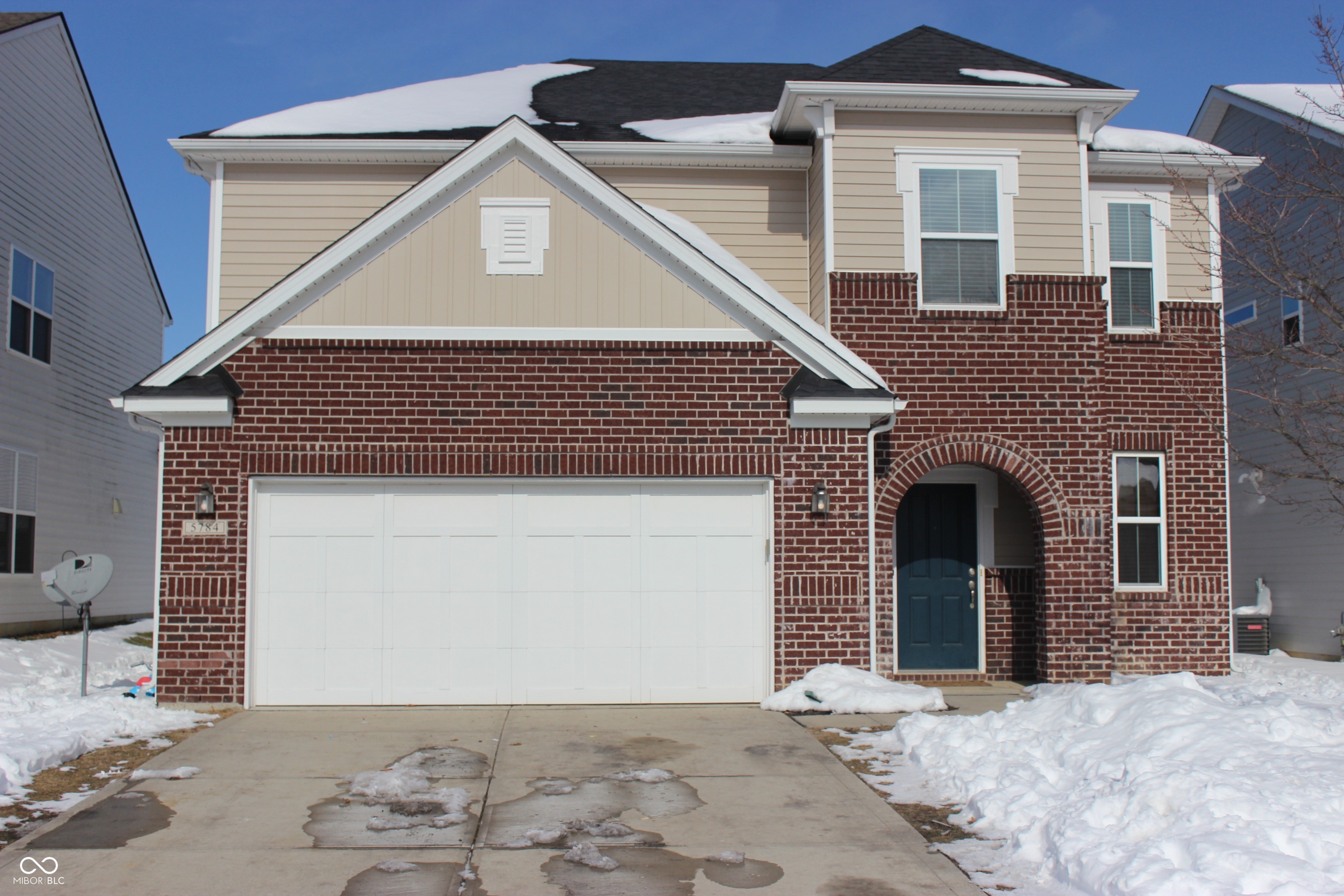 5784 Pebblebrooke Road Whitestown, IN 46075 - Photo 1 of 23