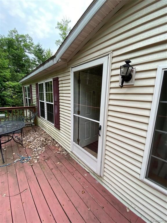 2249 County Road 550 Road Big Bay, MI 49808 - Photo 5 of 53