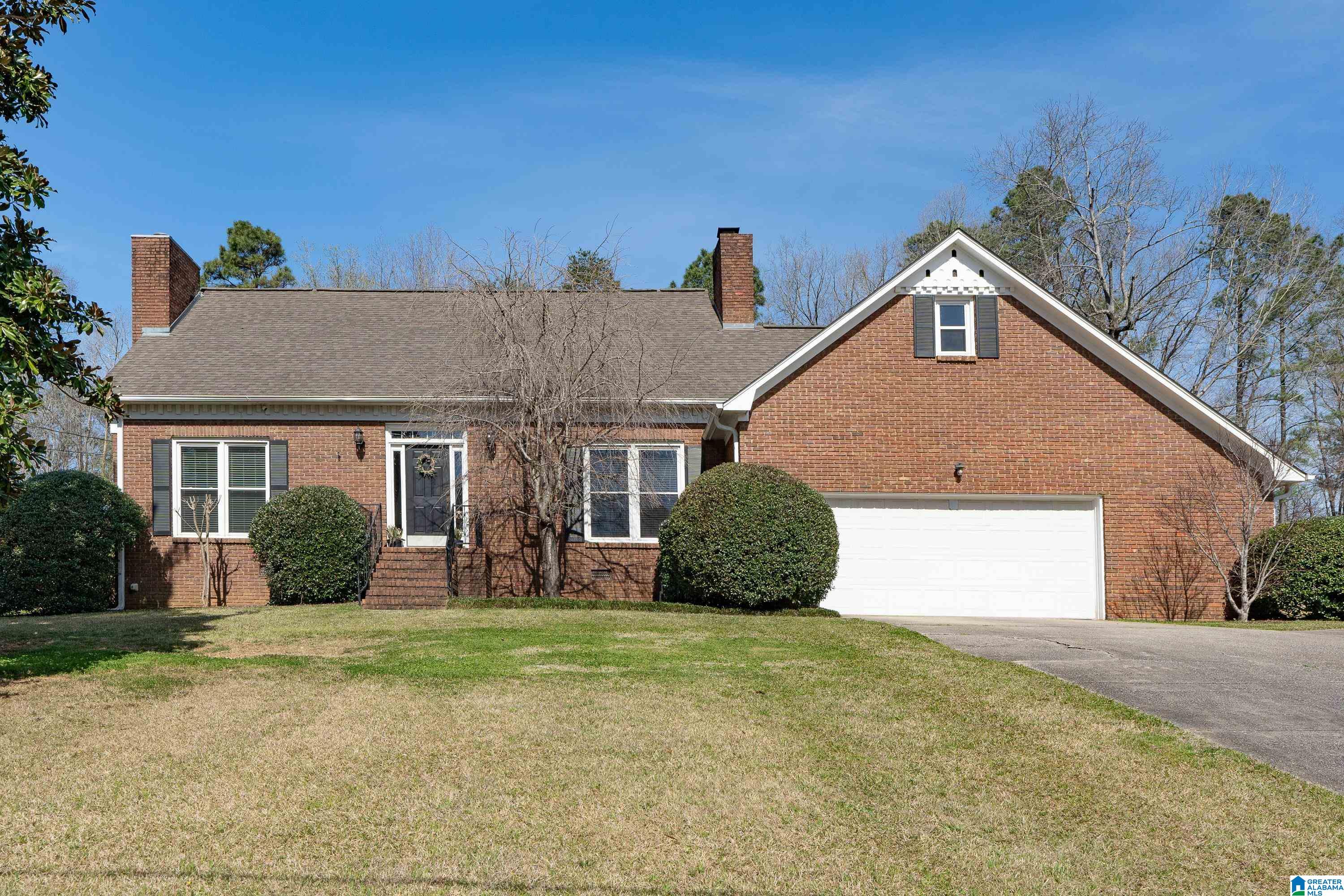 7765 John Pelham Trail McCalla, AL 35111 - Photo 1 of 50