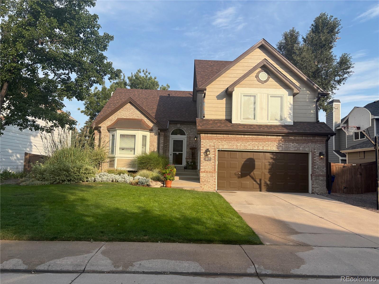 9366 Cornell Circle Highlands Ranch, CO 80130 - Photo 35 of 43