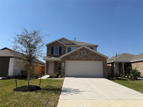 $1,850 | 16819 Old Wagon Way, Hockley, TX 77447