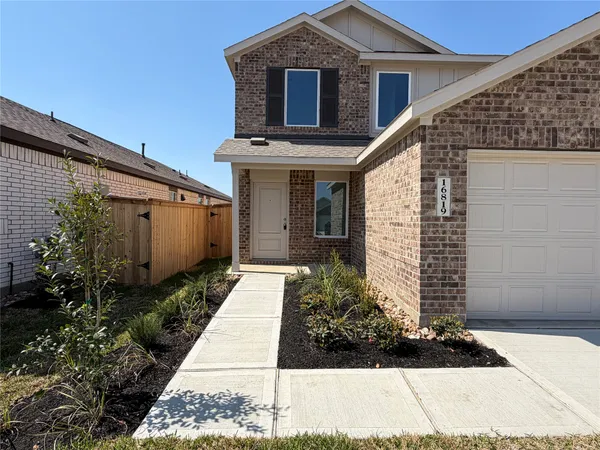 $1,850 | 16819 Old Wagon Way, Hockley, TX 77447